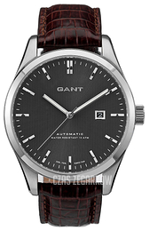Gant Szary/Skóra Ø45 mm W10971