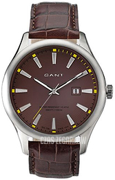 Gant Brązowy/Skóra W70116