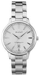 Gant Srebrny/Stal Ø40 mm W70182