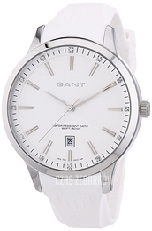 Gant Biały/Guma Ø40 mm W70184
