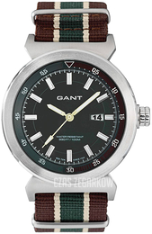 Gant Zielony/Tkanina Ø45 mm W70277