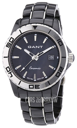 Gant Czarny/Stal Ø39 mm W70371