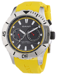 Gant Szary/Guma Ø48 mm W70622