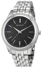 Gant Czarny/Stal Ø35 mm W71501