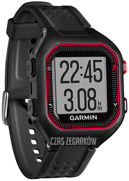 Garmin Forerunner 25 Large Ekran LCD/Guma 010-01353-10