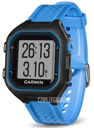 Garmin Forerunner 25 Large Ekran LCD/Guma 010-01353-11