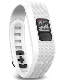 Garmin Vívofit 3 Medium Wielokolorowy/Guma 010-01608-07