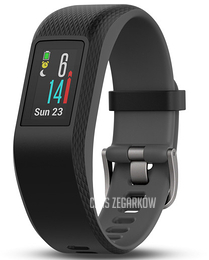 Garmin Vívosport Small/Medium Guma Ø21 mm 010-01789-00