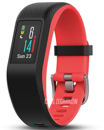 Garmin Vívosport Small/Medium Guma Ø21 mm 010-01789-01