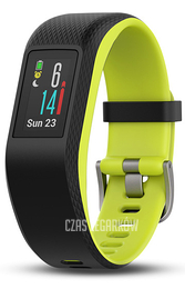 Garmin Vívosport Large Guma Ø21 mm 010-01789-03