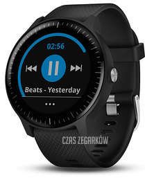 Garmin Vívoactive 3 Music Wielokolorowy/Guma Ø43.1 mm 010-01985-02