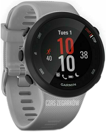 Garmin Forerunner 45 Plus Ekran LCD/Guma Ø42 mm 010-02156-17