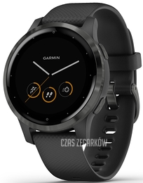 Garmin Vívoactive 4S Ekran LCD/Guma Ø40 mm 010-02172-12