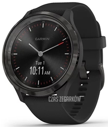 Garmin Vivomove3 Wielokolorowy/Guma Ø44 mm 010-02239-01