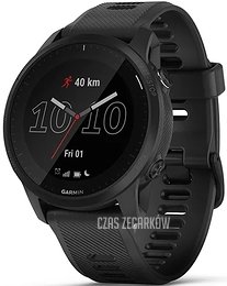 Garmin Forerunner 945 LTE Guma Ø44.4 mm 010-02383-20