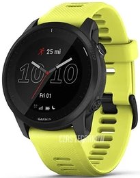 Garmin Forerunner 945 LTE Guma Ø44.4 mm 010-02383-22