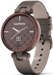 Garmin Lily Ekran LCD/Skóra Ø34.5 mm 010-02384-B0