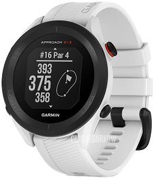 Garmin Approach S12 Ekran LCD/Guma Ø43.7 mm 010-02472-12