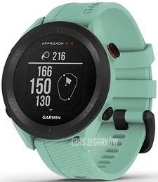 Garmin Approach S12 Guma Ø43.7 mm 010-02472-15
