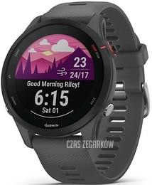 Garmin Forerunner 255 Music Guma Ø45.6 mm 010-02641-30