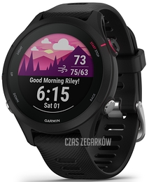 Garmin Forerunner 255S Music Guma Ø41 mm 010-02641-32