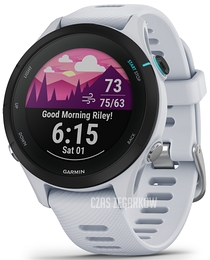 Garmin Forerunner 255S Music Guma Ø41 mm 010-02641-33
