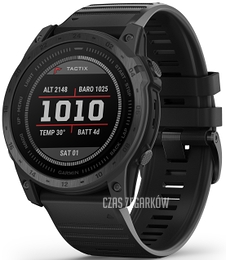 Garmin Tactix 7 Standard Edition Guma Ø51 mm 010-02704-01