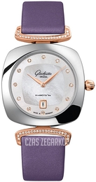 Glashütte Original Lady Tkanina 31x31 mm 03-01-08-06-02
