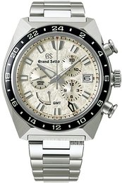 Grand Seiko Sport Collection Kremowy/Tytan Ø44.5 mm SBGC253G