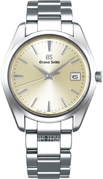 Grand Seiko Heritage Collection Szampański/Stal Ø40 mm SBGP009G