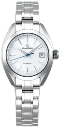 Grand Seiko Elegance Collection Biały/Stal Ø27.8 mm STGK009G