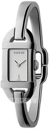 Gucci Srebrny/Stal YA068531