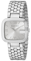 Gucci G Gucci Srebrny/Stal YA125411