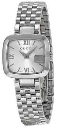 Gucci G Gucci Srebrny/Stal YA125517