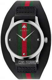 Gucci G-Timeless Wielokolorowy/Skóra Ø38 mm YA1264092