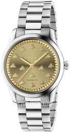 Gucci G-Timeless Zloty/Stal Ø38 mm YA1264191