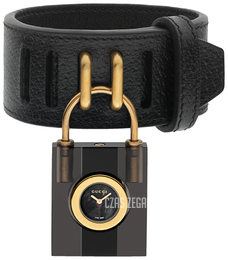 Gucci Czarny YA150506