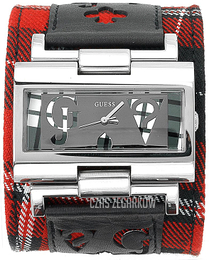 Guess Szary/Tkanina 90007L3