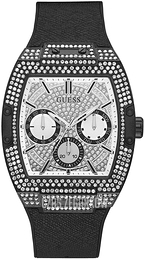 Guess Zestaw kryształów/Guma GW0048G1