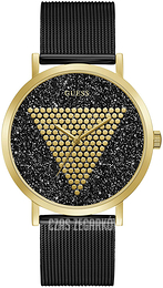 Guess Wielokolorowy/Stal Ø44 mm GW0049G2