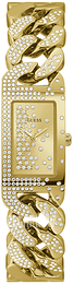 Guess Żółte złoto/Stal w odcieniu złota GW0298L2