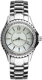 Guess Biały/Stal Ø26 mm I95273L1