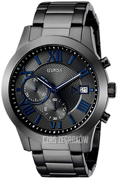 Guess Szary/Stal Ø44.5 mm U0668G2