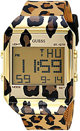 Guess Ekran LCD/Guma U1027L1