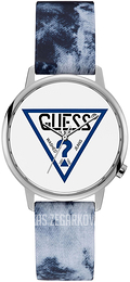 Guess Originals Biały/Guma Ø38 mm V1031M1