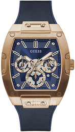 Guess Phoenix Niebieski/Guma W0202G4