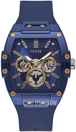 Guess Phoenix Niebieski/Guma W0203G7