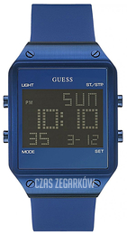 Guess Ekran LCD/Guma W0595G2