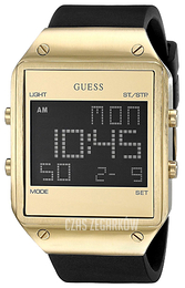Guess Ekran LCD/Guma W0595G3