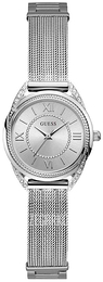 Guess Whisper Srebrny/Stal Ø27 mm W1084L1